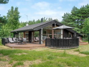 Holiday Home Mine - 300m from the sea by Interhome